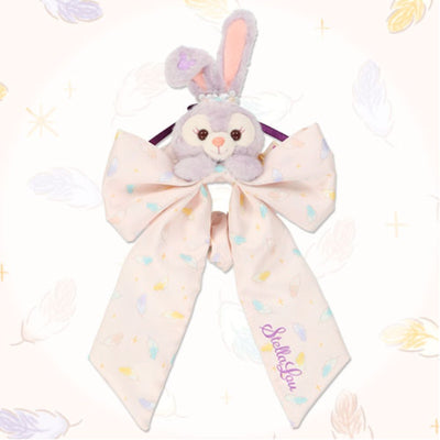 Disney Duffy & Friends Wishing Wings Stella Lou Hair Elastic