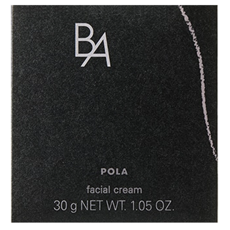 POLA BA Cream
