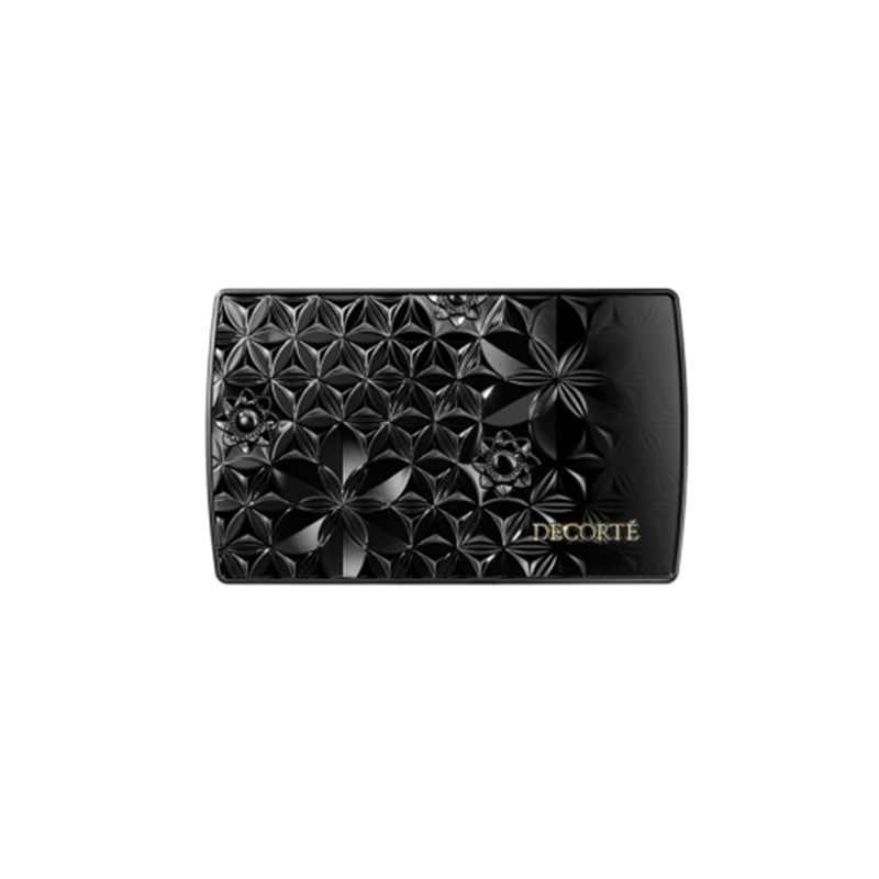 DECORTE Zen Long-Lasting Pressed Powder