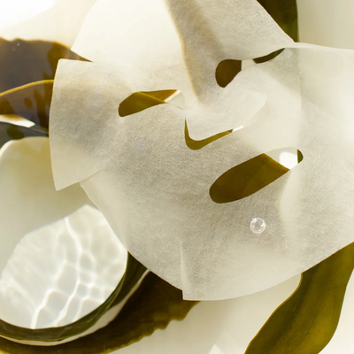 SHIRO Hidaka Kelp Face Mask