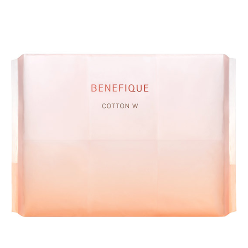 Shiseido Benefique Cotton W