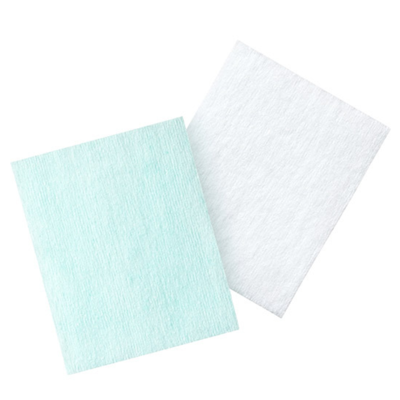 Shiseido Benefique Double Face Cotton N
