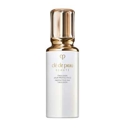 Shiseido Cle de Peau Beaute Protective Day Emulsion & Intensive Night Emulsion