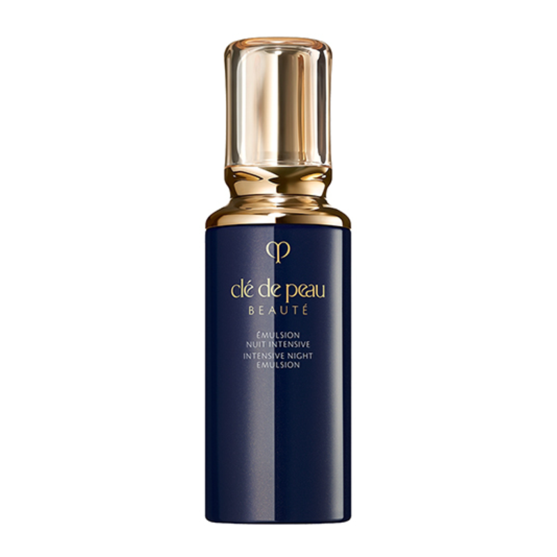 Shiseido Cle de Peau Beaute Protective Day Emulsion & Intensive Night Emulsion