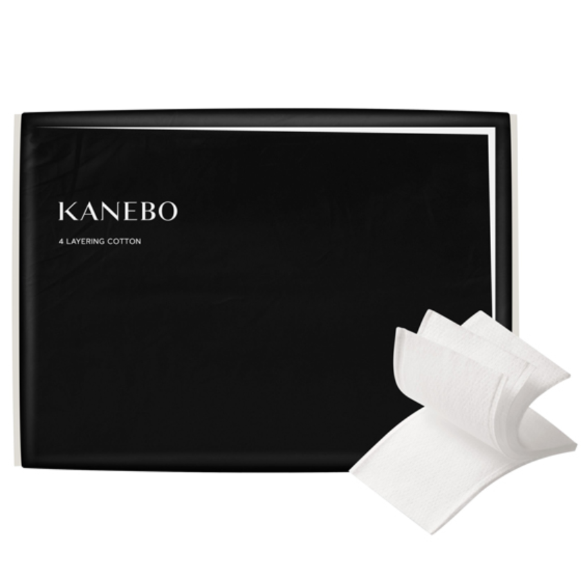 Kanebo 4 Layering Cotton
