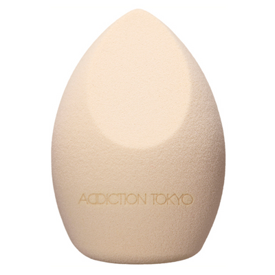 Addiction Makeup Sponge Glow Fix
