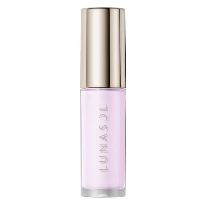 Kanebo Lunasol Seamless Correcting Liquid (05 Clear Lavender)