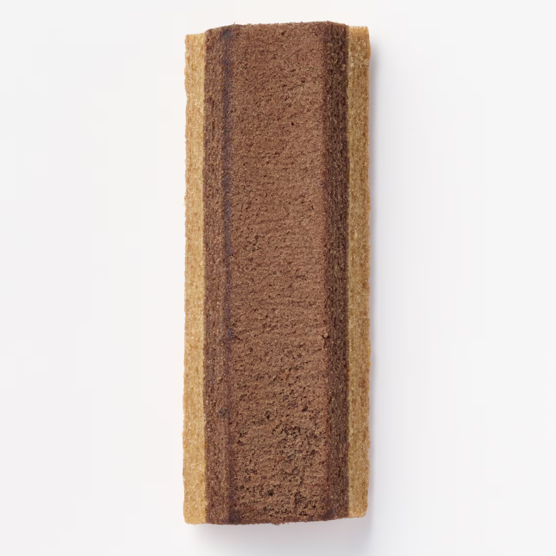 Muji Bran Baumkuchen Cake (Assorted Flavors)