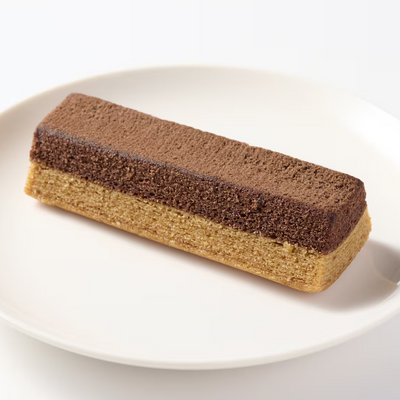 Muji Bran Baumkuchen Cake (Assorted Flavors)
