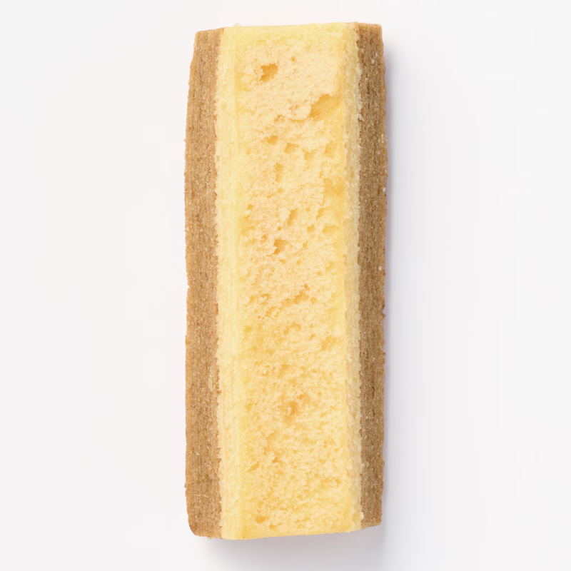 Muji Bran Baumkuchen Cake (Assorted Flavors)