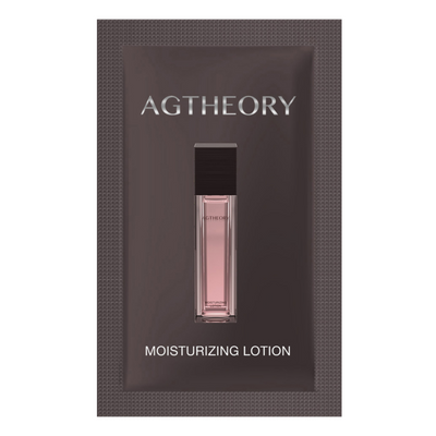 AXXZIA AGTHEORY Moisturizing Lotion