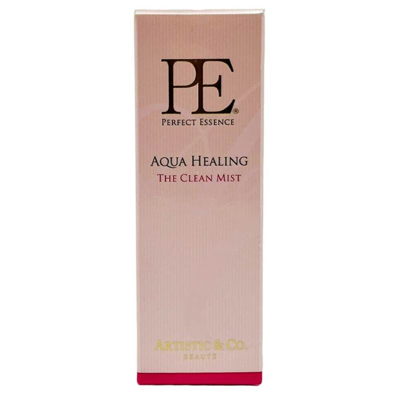 Perfect Essence Aqua Healing The Clean Mist Toner