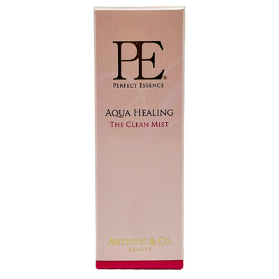 Perfect Essence Aqua Healing The Clean Mist Toner