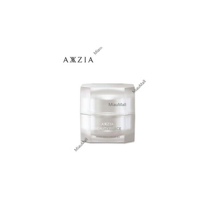 AXXZIA Beauty Force Moist Rich Cream EX