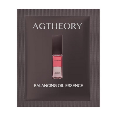 AXXZIA AGTHEORY Balancing Oil Essence