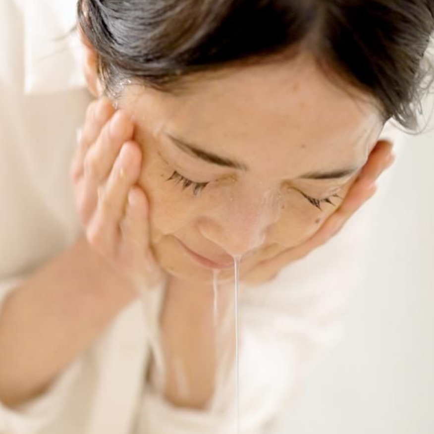 Minna de Mirai wo Rice Bran Enzyme Cleanser