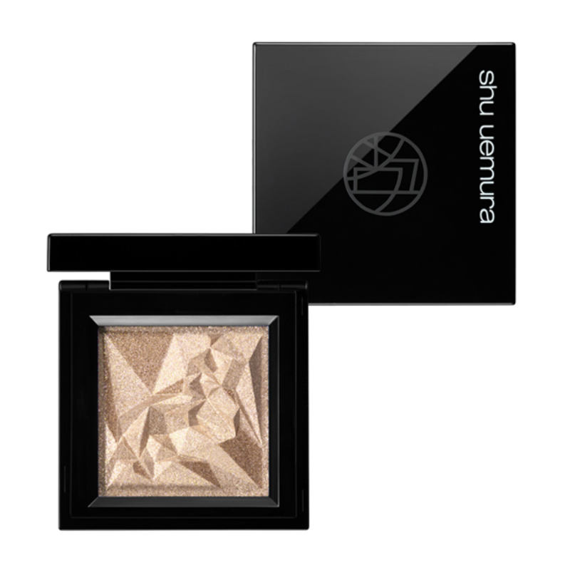 Shu Uemura Crushed Gem Multicolor Eyeshadow