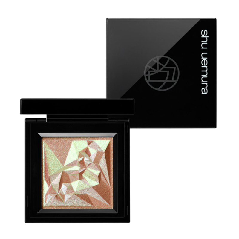 Shu Uemura Crushed Gem Multicolor Eyeshadow