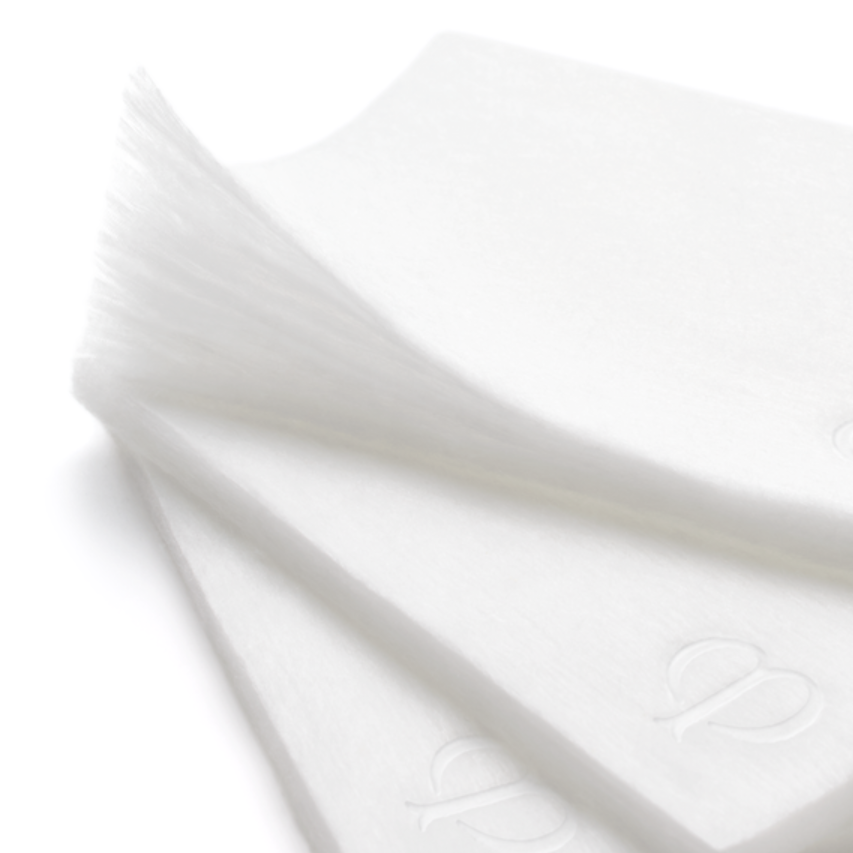 Shiseido Cle de Peau Beaute Cotton Pads (120)