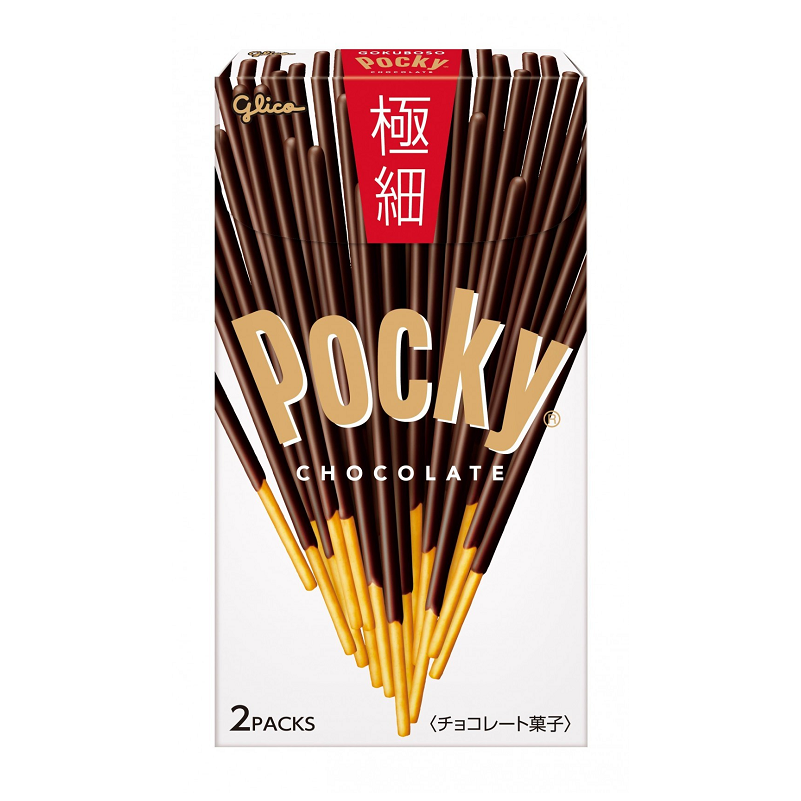 Glico Ultra Slim Pocky – MiauMall