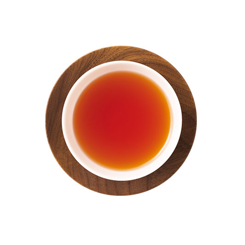 Lupicia Campfire Tea