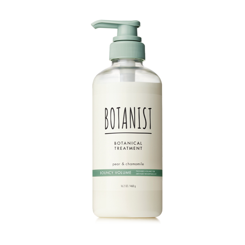 Botanist Bouncy Volume Botanical Treatment (Conditioner)