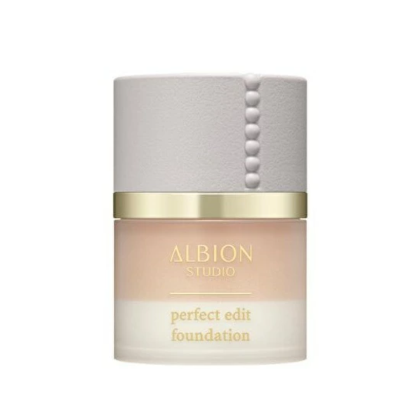 Albion Perfect Edit Foundation