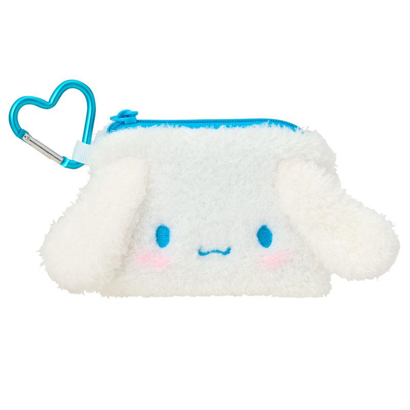 Sanrio Cosmetic Pouch (Assorted Characters Available)