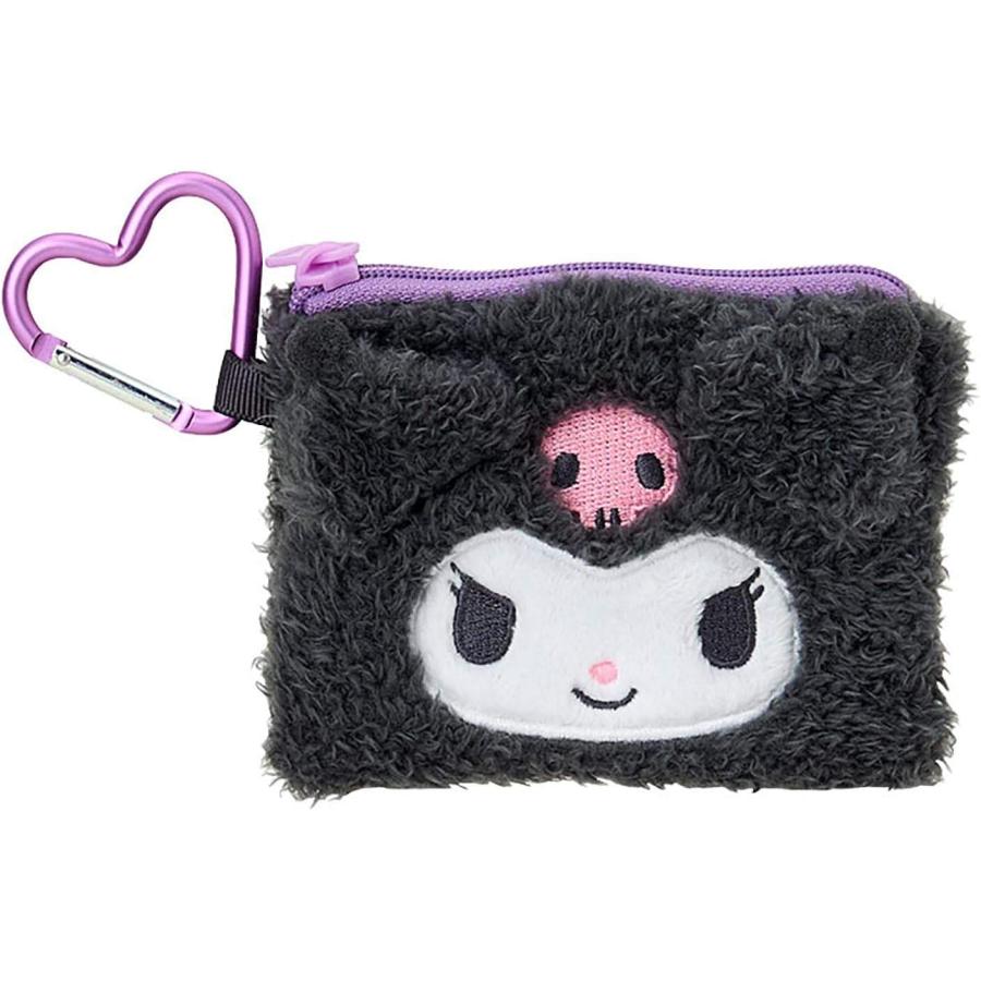 Sanrio Cosmetic Pouch (Assorted Characters Available)