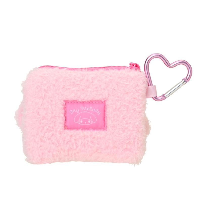 Sanrio Cosmetic Pouch (Assorted Characters Available)