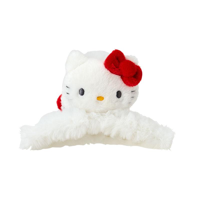 Sanrio Hair Clip (Assorted Characters Available)