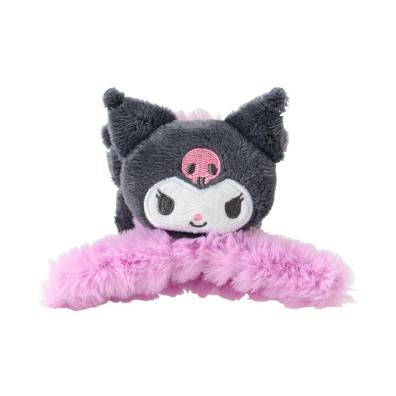 Sanrio Hair Clip (Assorted Characters Available)