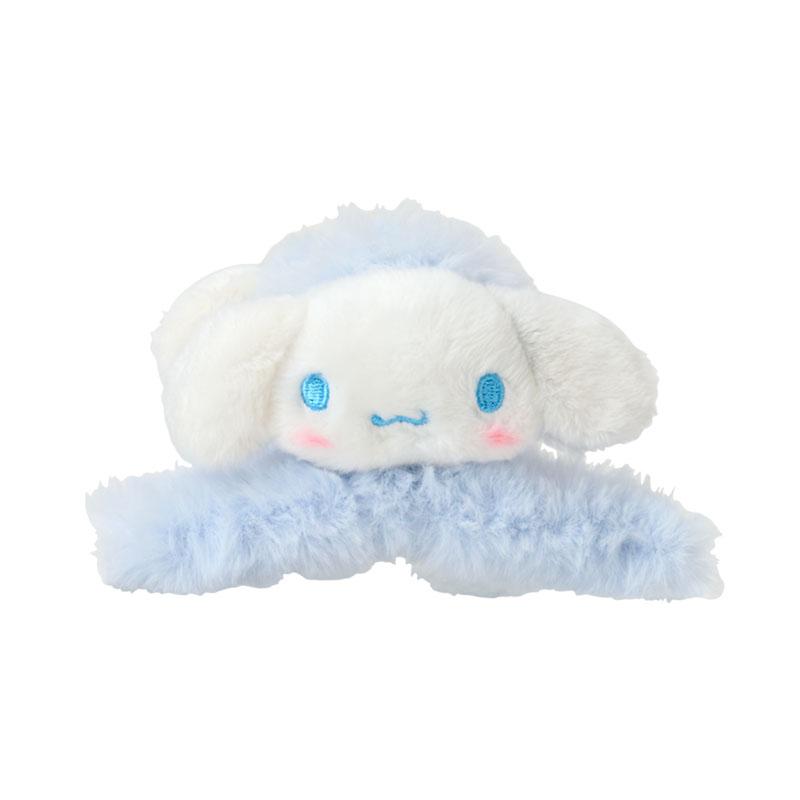 Sanrio Hair Clip (Assorted Characters Available)