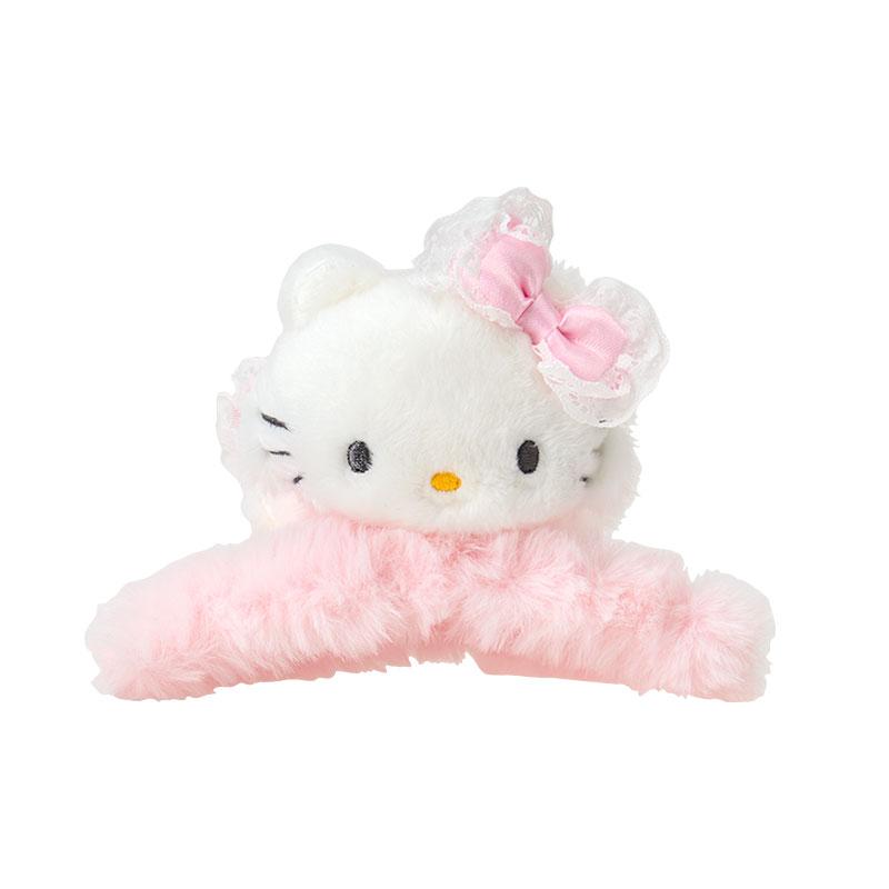 Sanrio Hair Clip (Assorted Characters Available)