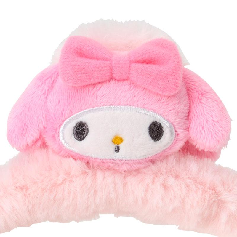 Sanrio Hair Clip (Assorted Characters Available)