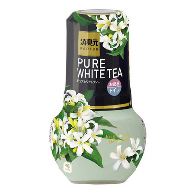 Shoshugen Pure White Tea Air Freshener