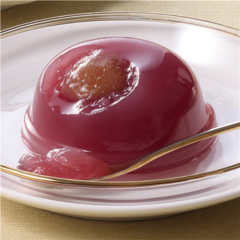Minamoto Kitchoan Seasonal Fruit Essence Vol. 2 Autumn Dessert Assortment
