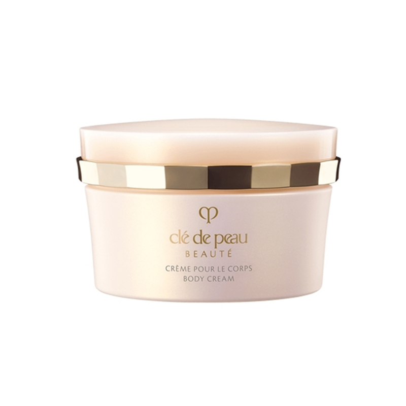 Cle de Peau Beaute Body Cream