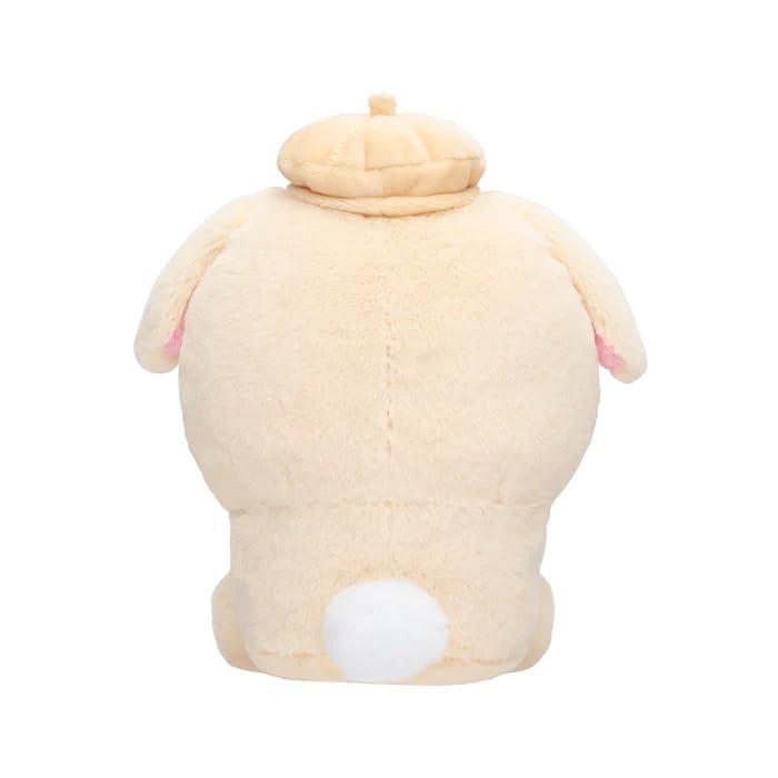 Chiikawa Tokyo Souvenir Beret Plush Toy (Various Styles Available)