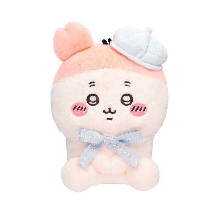Chiikawa Tokyo Souvenir Beret Plush Toy (Various Styles Available)