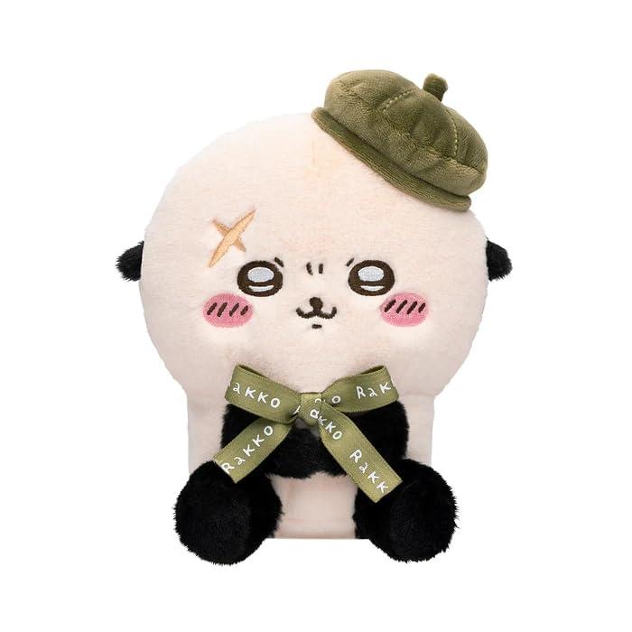 Chiikawa Tokyo Souvenir Beret Plush Toy (Various Styles Available)