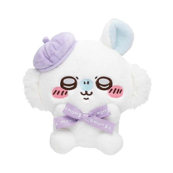 Chiikawa Tokyo Souvenir Beret Plush Toy (Various Styles Available)