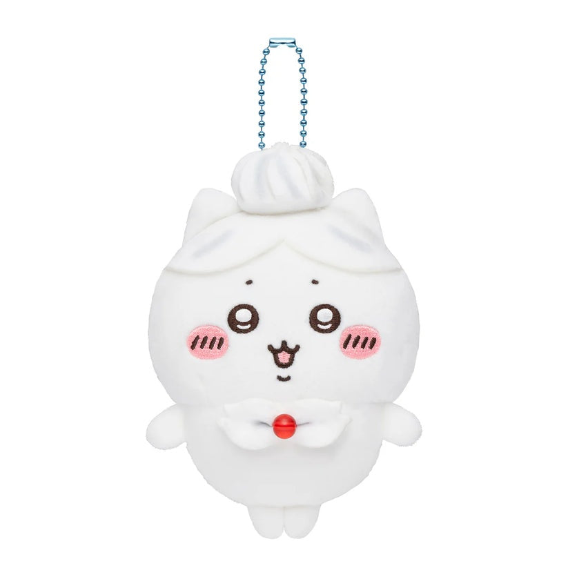 Chiikawa Whipped Birthday Mascot Chiikawa/Hachiware