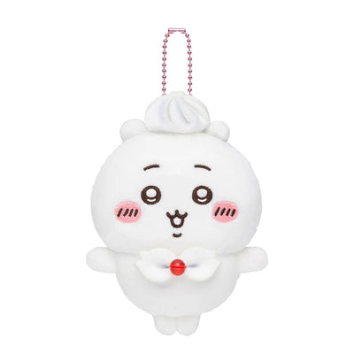 Chiikawa Whipped Birthday Mascot Chiikawa/Hachiware