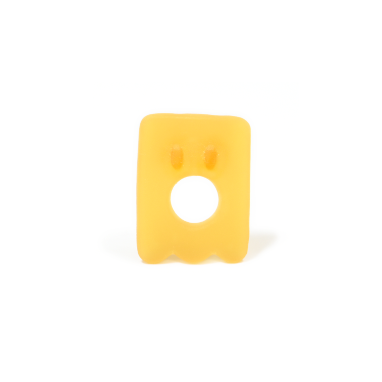 Petagu Gummy Golden Pineapple Flavor