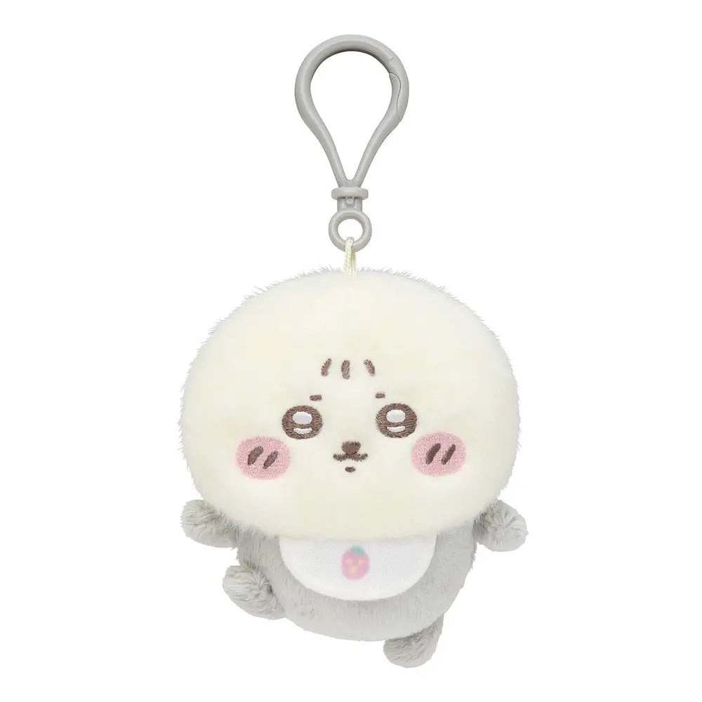 Chiikawa – Baby Mascot (Rakko / Otter)