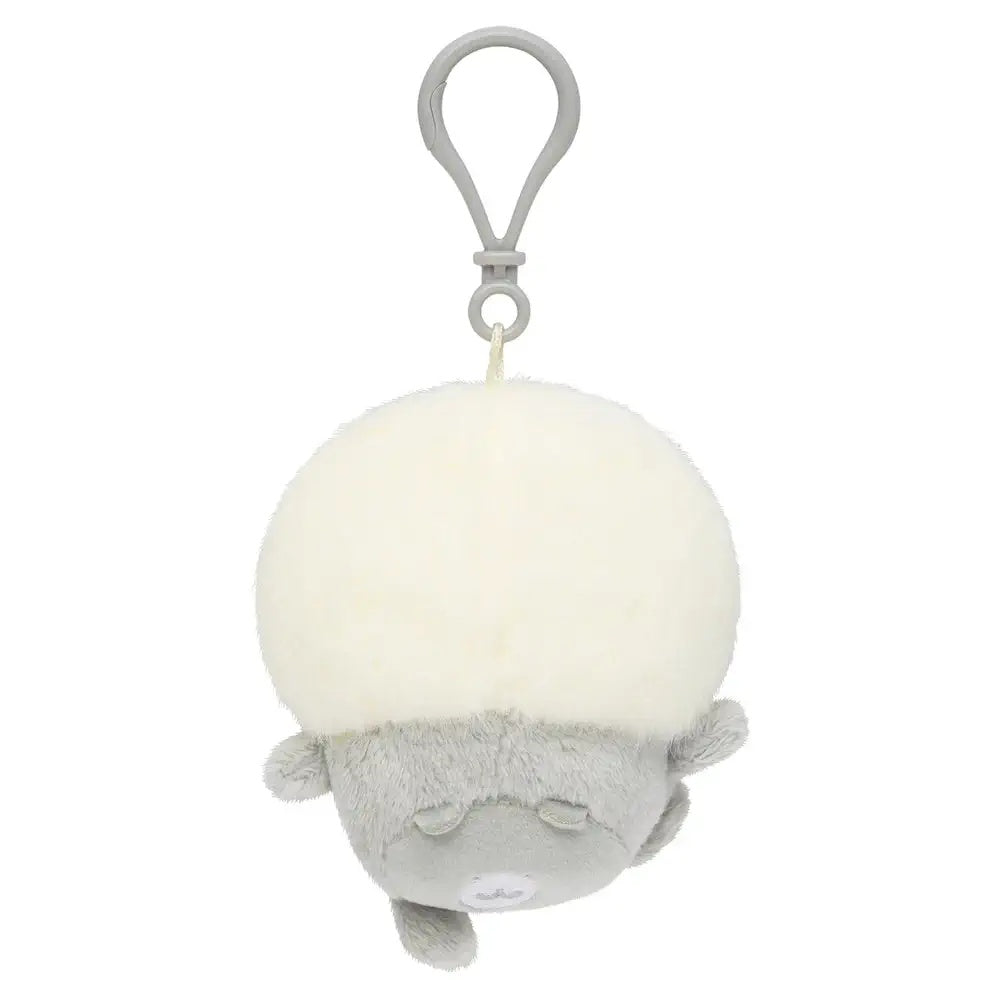 Chiikawa – Baby Mascot (Rakko / Otter)
