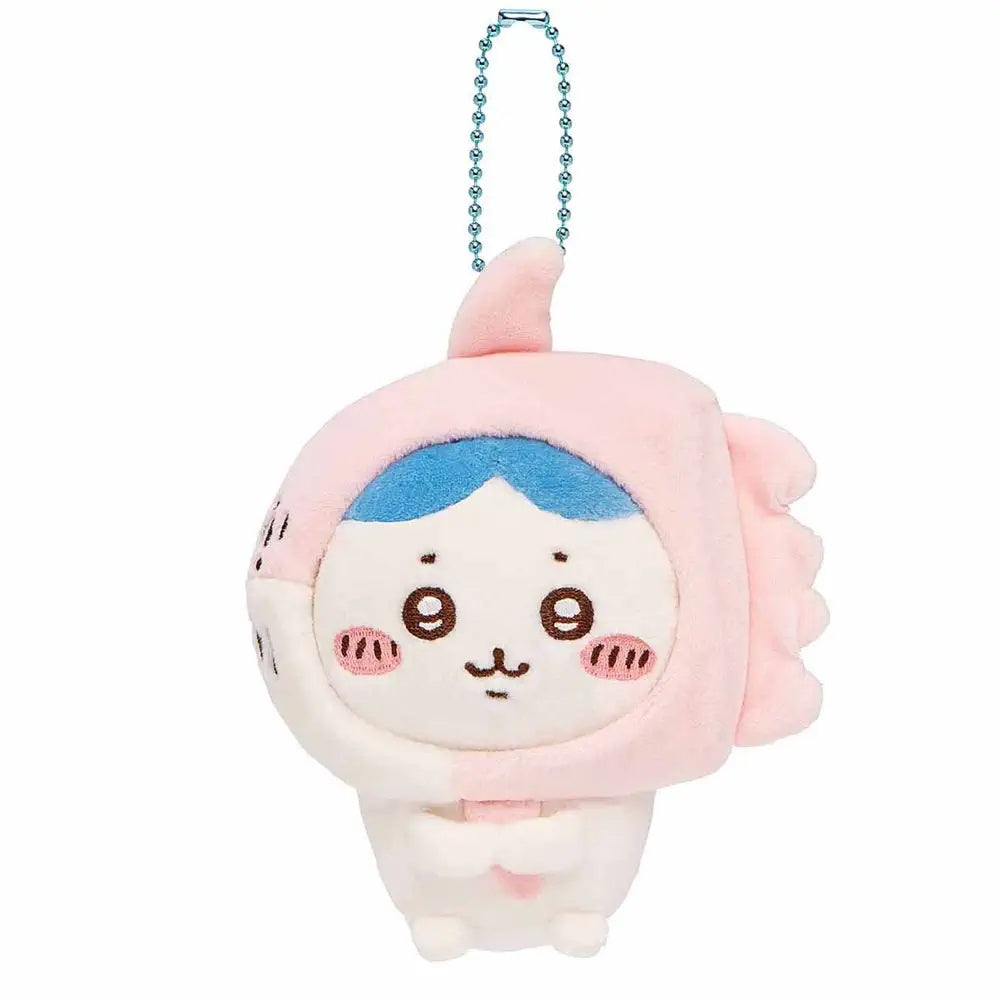 Chiikawa Aquarium Series Plush Pendants