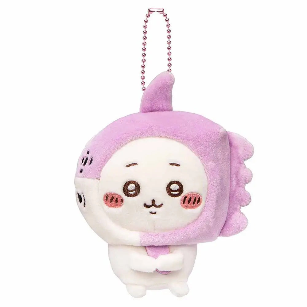 Chiikawa Aquarium Series Plush Pendants