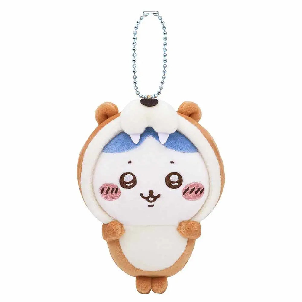 Chiikawa Aquarium Series Plush Pendants